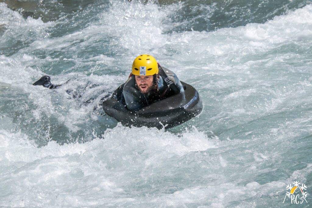 Découvrez nos partenaires hydrospeed Durance. 