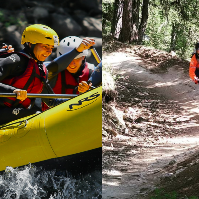 Quoi faire en Septembre dans la Vallée de Barcelonnette Ubaye ?