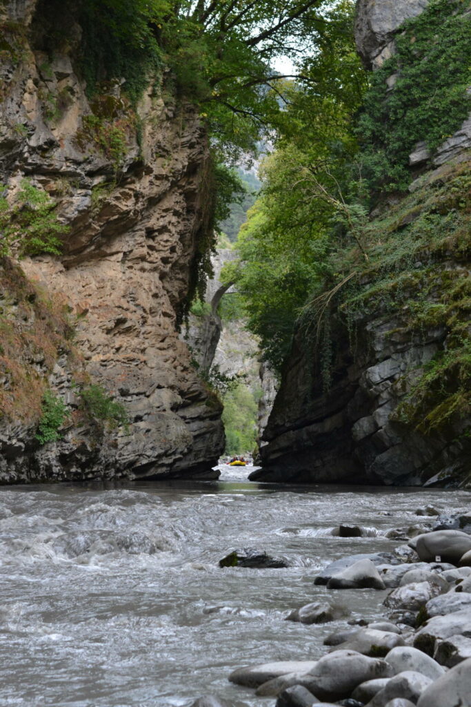 Where to swim in Barcelonnette?