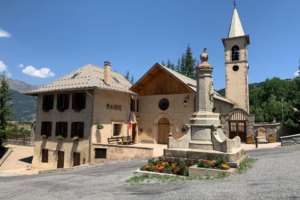 Barcelonnette