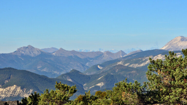 Alpes de Haute Provence