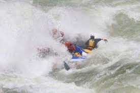 les 10 meilleurs descente en rafting dans le monde
