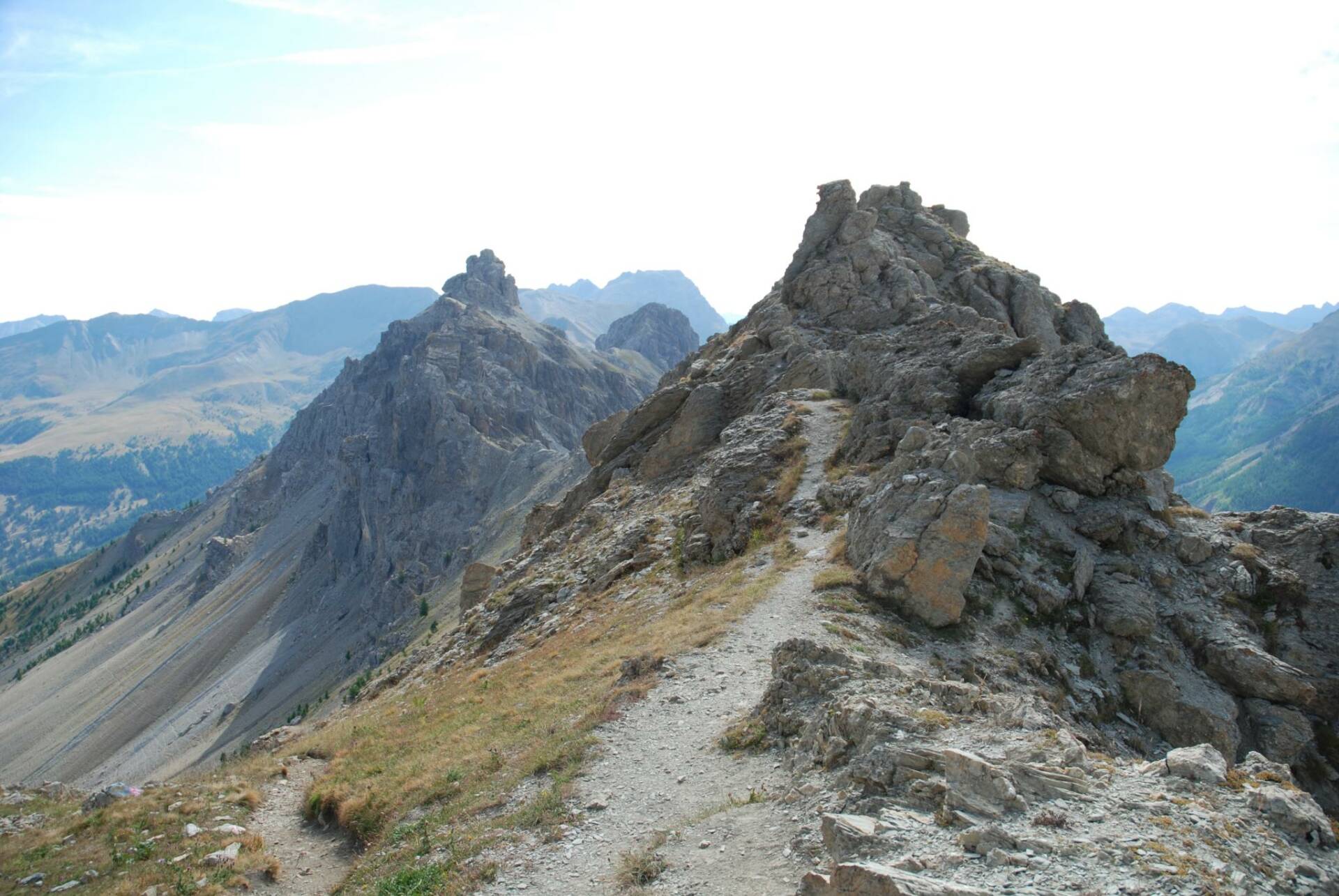 Stay in Ubaye