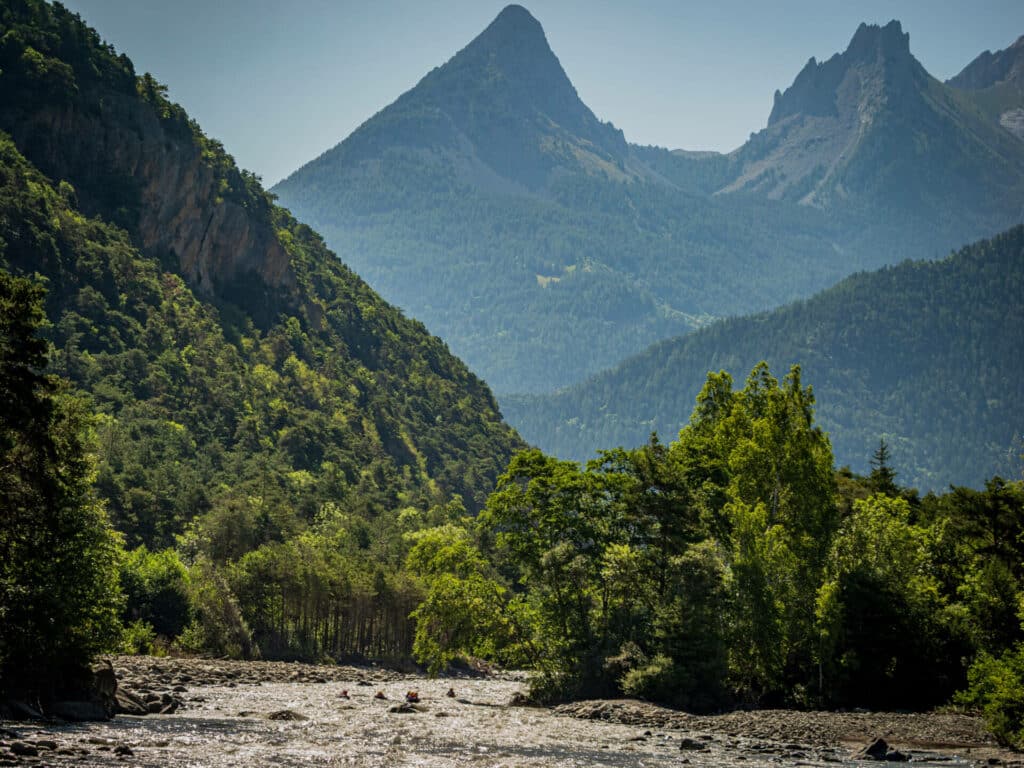 découvrez le meilleur de l'Hydrospeed